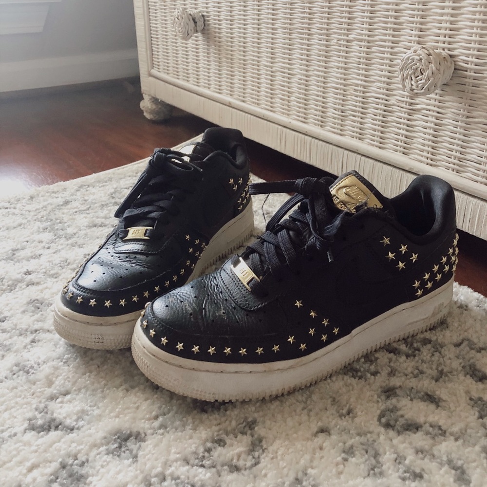 Nike Air Force